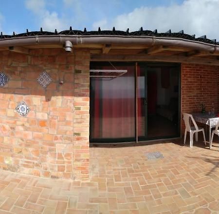 Apartmán Mansarda Mare Red Sciacca Exteriér fotografie